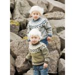 28-15 KAMBUR - Pull Enfant