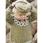 28-15 KAMBUR - Pull Enfant
