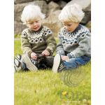 28-15 KAMBUR - Pull Enfant