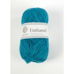 Einband 1762 Turquoise