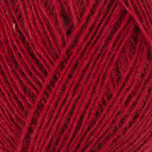 Einband 0047 Rouge coquelicot