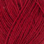 Einband 0047 Rouge coquelicot