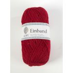 Einband 0047 Rouge coquelicot