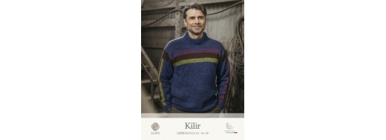 Fjallalopi