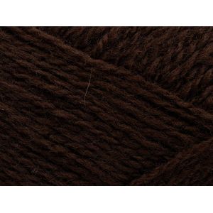 Saga 262 java (marron très foncé)