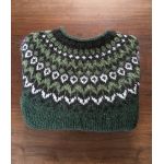 Riddari vert sapin XS