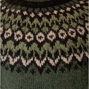 Riddari vert sapin L