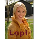 LOPI BOOK 27 anglais