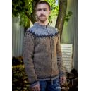 39-05 Sérvitringur - Gilet Homme Léttlopi