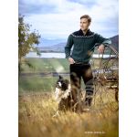 39-05 Sérvitringur - Gilet Homme Léttlopi