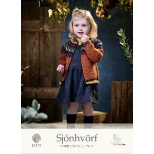 SJONHVORF Explications 2, 3 ,4 ,5 ans