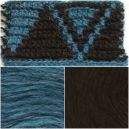 Earth & Sea Pocket shawl Plötulopi