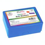 Knit Blockers Knitpro rainbow