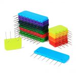 Knit Blockers Knitpro rainbow