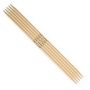 Aig. doubles pointes 5.5mm 20cm