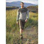 40-09 Einn - Pull Homme Einband 