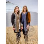 36-03 VEGIR - Veste Femme Léttlopi