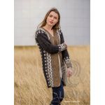 36-03 VEGIR - Veste Femme Léttlopi
