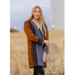 36-03 VEGIR - Veste Femme Léttlopi