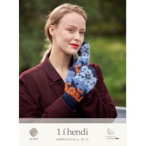 40-17 1 i hendi - Moufles