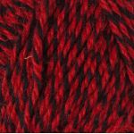 Hosuband rouge-noir 0225