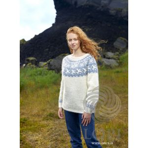 Farflugar blanc XL