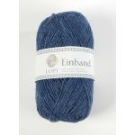 Einband 0010 bleu jean