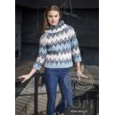 Birta turquoise/gris M/L
