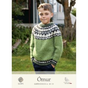 OMUR Explications 6,8,10,12 ans