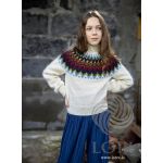 40-20 NEISTI - Pull Enfant Léttlopi 