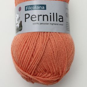 Pernilla 254 corail