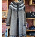 GLEDI gris XL, XXL