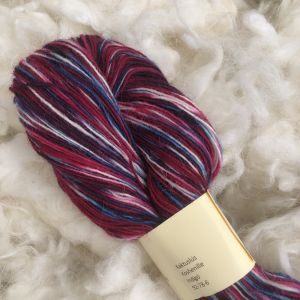 Hespa cochenille indigo 92-78-6