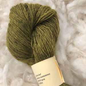 Hespa G lupin feuilles 93-108-6