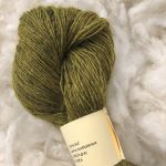Hespa G lupin feuilles 93-108-6