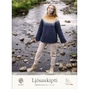 Ljósaskipti 41-13 explications