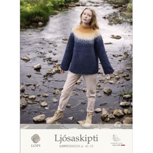 Ljósaskipti 41-13 explications