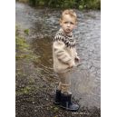 AESA clair 4 ou 5 ans