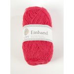 Einband 1769 Rose bonbon