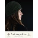 Explications bonnet Meira og Minna