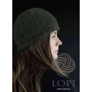 42-05 Meira og Minna - Bonnet