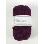 Einband 9020 Lie de vin