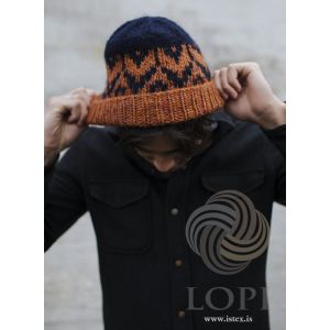 42-23 KALSI - Bonnet