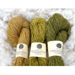 Hespa trio G lupin onion 