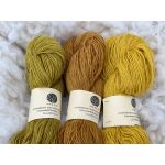 Hespa trio G lupin rhubarb 