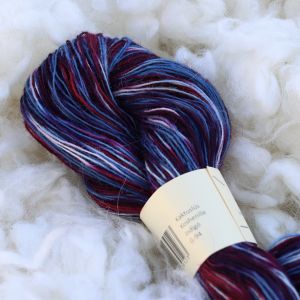 Hespa cochenille indigo G-94