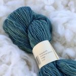 Hespa cerfeuil sauvage indigo G-97