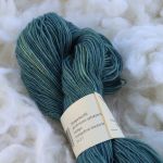 Hespa cerfeuil sauvage indigo H-27