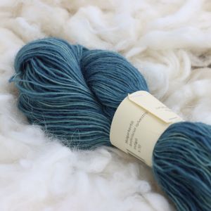 Hespa cerfeuil sauvage & indigo S-70