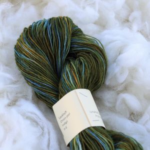 Hespa oignon indigo H-6